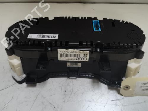 Instrument cluster AUDI A1 (8X1, 8XK) 1.6 TDI | BP24195833C47 