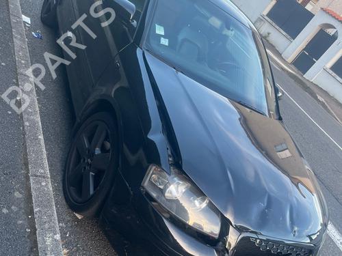 Climate control AUDI A3 (8P1) 2.0 TDI 16V quattro | BP29997103I5  - Image 8