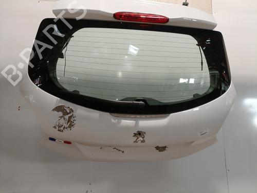 Tailgate PEUGEOT 208 I (CA_, CC_) 1.6 HDi / BlueHDi 75 | BP29348032C6 