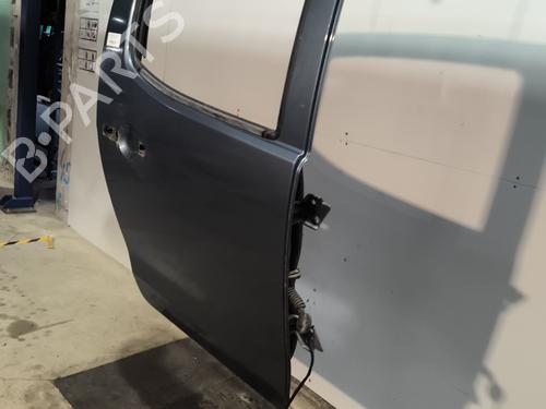 Dør højre bagtil ISUZU D-MAX II (TFR, TFS) 2.5 CRDi 4x4 (TFS86J) | BP29559519C5 