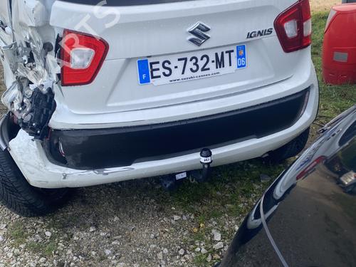 Used Parts SUZUKI IGNIS III (MF, FF)  1.2 (ATK412)  2426989