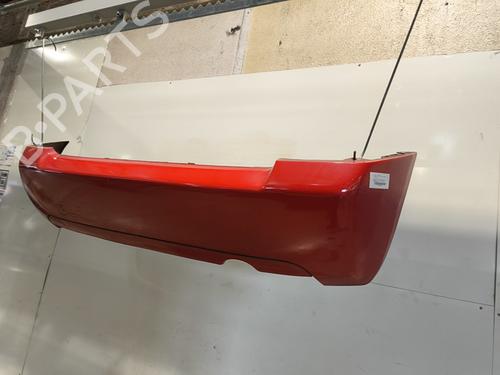 Bagtil kofangere Bagtil kofangere CITROËN C2 (JM_) 1.1 (60 hp) 33556227 33556227