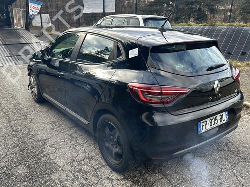 Engine RENAULT CLIO V (B7_) 1.5 Blue dCi 85 (B7AG) | BP33556089M1  - Image 8