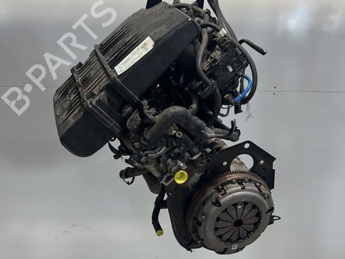 Motor für ALFA ROMEO MITO (955_) 1.4 (955.AXB1B, 955.AXU1A) (78 hp) 26581091