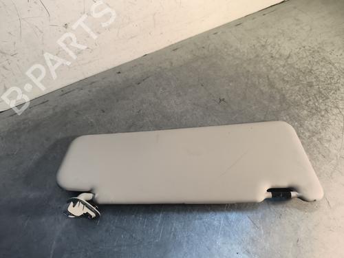 left-sun-visor-dacia-sandero-ii-2012-29997449 main image