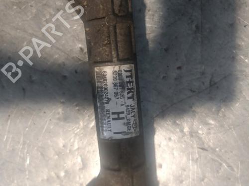 Steering rack RENAULT TWINGO II (CN0_) 1.5 dCi (CN0E) | BP21705891M22 