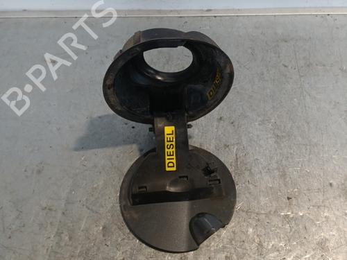 Fuel flap CITROËN C3 II (SC_) 1.6 HDi 110 | BP21699951C131 