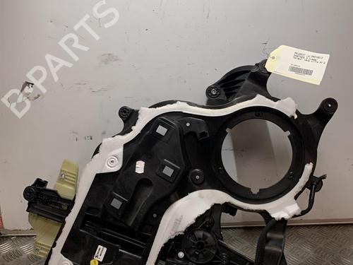 Used Left front window motor PEUGEOT PARTNER Box Body/MPV (K9) 1.5 BlueHDI 130 (131 hp) 21722481
