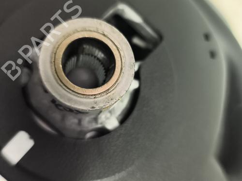 Steering wheel RENAULT KADJAR (HA_, HL_) 1.5 BLUE dCi 115 (HLA6) | BP29732940C49 - Image 4