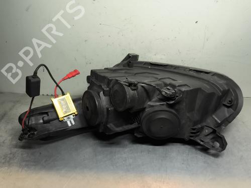 Right headlight CITROËN C3 Picasso (SH_) 1.6 HDI 90 | BP31872185C29