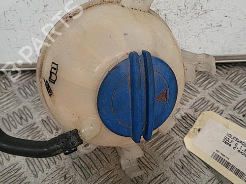 Used Expansion tank VW GOLF VI (5K1) 1.6 TDI (105 hp) 21718869