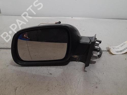 Used Left mirror PEUGEOT 307 CC (3B) 2.0 16V (136 hp) 21706354