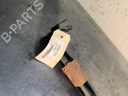 Hinge/Door check strap CITROËN C3 II (SC_) 1.4 HDi 70 (SC8HZC, SC8HR0, SC8HP4) | BP30154556C146 - Image 2