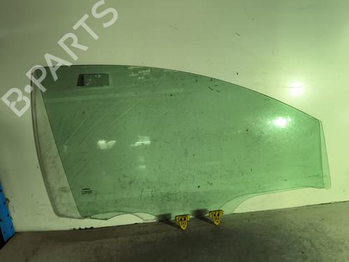 Front right door window NISSAN NOTE (E11, NE11) 1.5 dCi | BP29732437C19