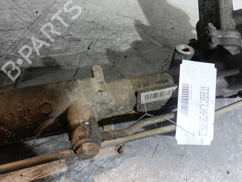 Used Steering rack Steering rack MERCEDES-BENZ C-CLASS (W204) C 200 CDI (204.007, 204.006) (136 hp) 24222774 24222774