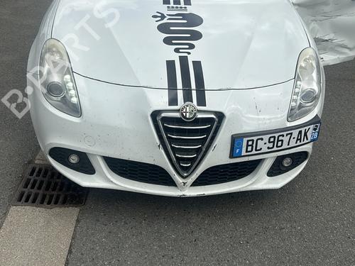 Electronic module ALFA ROMEO GIULIETTA (940_) 1.4 TB (940FXA1A, 940FXT1A) | BP34542359M83  - Image 7