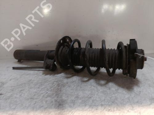 Used Right front shock absorber Right front shock absorber VW GOLF VI (5K1) 2.0 TDI (140 hp) 21703665 21703665