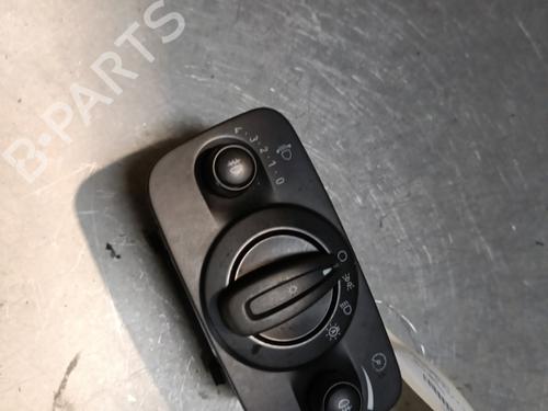 Used Headlight switch Headlight switch FORD MONDEO IV (BA7) 1.8 TDCi (125 hp) 28442197 28442197