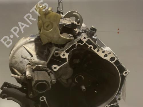 Used Gearbox PEUGEOT 208 I (CA_, CC_) 1.6 HDi / BlueHDi 75 (75 hp) 22652799
