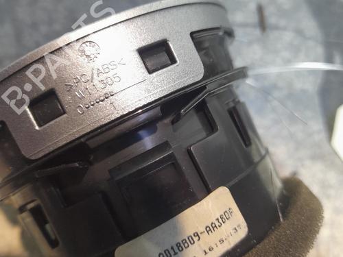 Used Air vent Air vent FORD FIESTA VI (CB1, CCN) 1.6 TDCi (90 hp) 22653022 22653022