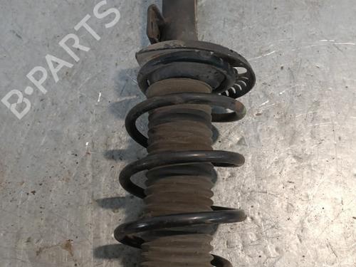 Used Left front shock absorber Left front shock absorber SEAT IBIZA IV (6J5, 6P1) 1.4 TDI (80 hp) 21716387 21716387