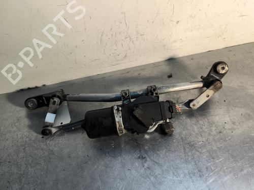 Front wiper motor RENAULT CLIO III (BR0/1, CR0/1) 1.2 16V Hi-Flex (BR1U, CR1U) | BP30154591M29