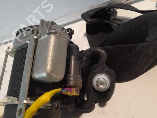 Used Front left belt tensioner PEUGEOT BIPPER Tepee 1.4 HDi (68 hp) 21721844