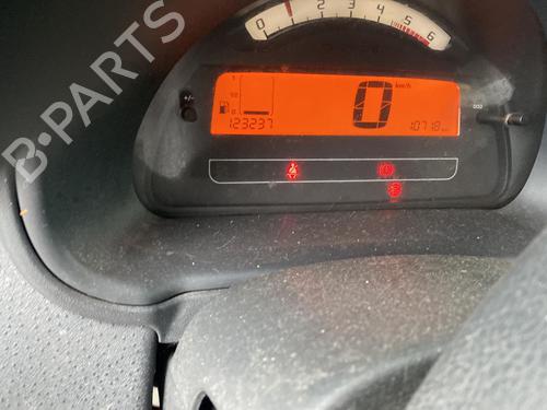 Switch CITROËN C2 (JM_) 1.4 HDi | BP25336349I30 - Image 4