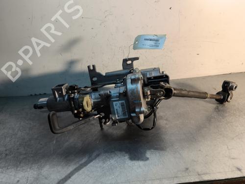 Used Steering column RENAULT KANGOO Express (FW0/1_) 1.5 dCi 90 (FW0G, FW05, FW08, FW11) (90 hp) 30357163