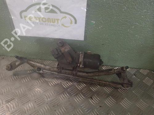 Used Front wipers mechanism Front wipers mechanism 24222553 24222553