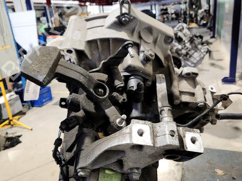 Gearbox VW EOS (1F7, 1F8) 2.0 FSI | BP36320387M3 - Image 5