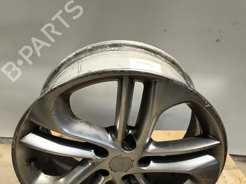 Used Rim RENAULT SCÉNIC IV (J9_) 1.6 dCi 130 (130 hp) 30097160