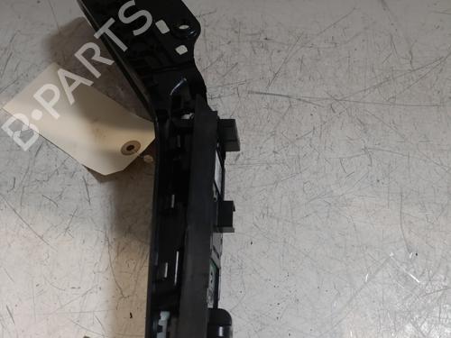 Left front window switch FORD FIESTA VI (CB1, CCN) 1.5 TDCi | BP25444262I27 - Image 3