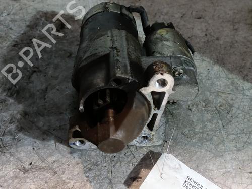 Used Starter Starter RENAULT KANGOO Express (FC0/1_) 1.5 dCi (FC08, FC09) (82 hp) 22893802 22893802