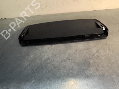 Third brake light SKODA RAPID Spaceback (NH1) 1.6 TDI | BP29997509L11 - Image 2