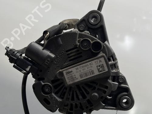 alternator-citroen-ds4-nx_-2011-2012-2013-2014-2015-26893286 main image