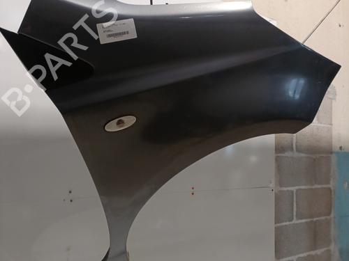 Right front fenders NISSAN NOTE (E11, NE11) 1.5 dCi | BP23077569C42 