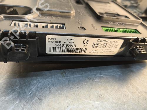 Electronic module RENAULT MEGANE III Hatchback (BZ0/1_, B3_) 1.2 TCe (BZ2B, BZ11) | BP29997251M83 - Image 7