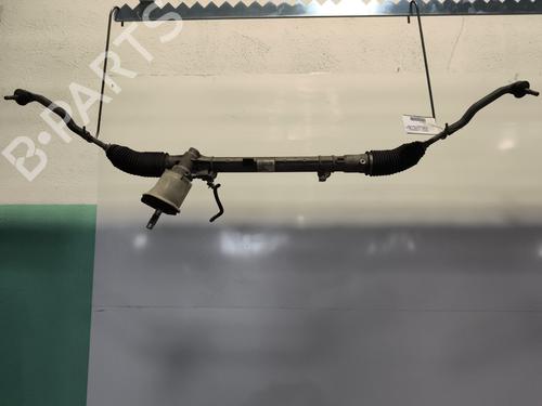 Used Steering rack RENAULT MEGANE III Grandtour (KZ0/1) 1.5 dCi (KZ09, KZ0D, KZ1G, KZ29, KZ14, KZ1W, KZ10, KZ1F,... (110 hp) 26180389
