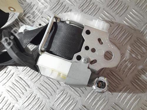 Used Front right seatbelt Front right seatbelt PEUGEOT 107 (PM_, PN_) 1.0 (68 hp) 21695587 21695587