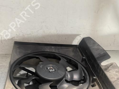 Radiator fan KIA VENGA (YN) 1.6 CRDi 115 | BP28304610M35 