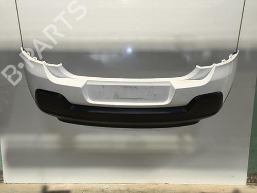 Bagtil kofangere CITROËN C3 III (SX) 1.5 BlueHDi 100 (SXYHYP, SXYHTU) (102 hp) 31151066