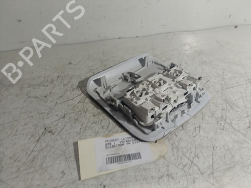 Interior roof light PEUGEOT 208 I (CA_, CC_) 1.4 HDi | BP21703944I8 