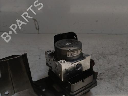 ABS pump PEUGEOT 2008 I (CU_) 1.6 BlueHDi 100 | BP21709521M43 