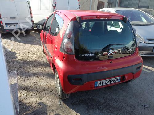Switch CITROËN C1 (PM_, PN_) 1.0 | BP34284877I30  - Image 9