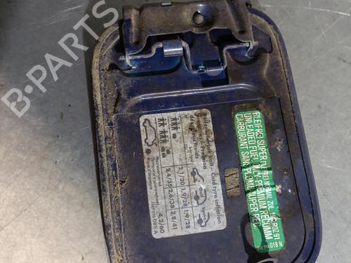 Fuel flap VW GOLF III (1H1) 1.6 | BP29081567C131