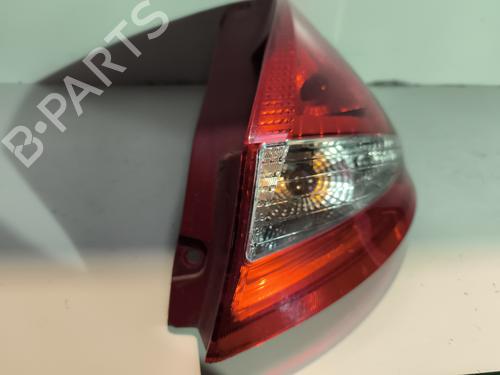 Right taillight FORD FIESTA VI (CB1, CCN) 1.4 TDCi | BP23822424C35 - Image 2