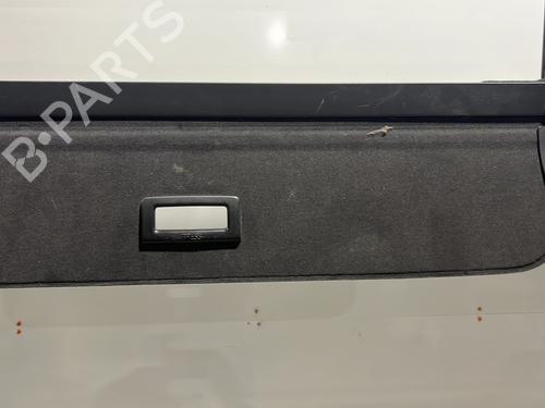 Used Rear parcel shelf Rear parcel shelf RENAULT LAGUNA III Grandtour (KT0/1) 1.5 dCi (KT0A, KT0R, KT02) (110 hp) 22233783 22233783