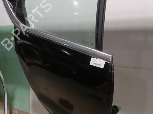 Right rear door DS DS 4 / DS 4 CROSSBACK (NX_) 1.6 BlueHDi 120 | BP24541380C5 