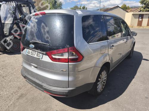 Left front window switch FORD GALAXY II (WA6) 2.0 TDCi | BP39640896I27 - Image 9